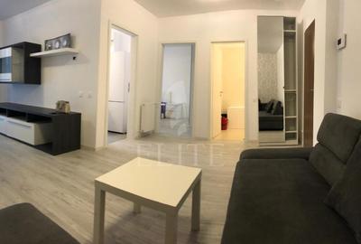 Apartament 2 camere în zona SCOALA ELF - 9