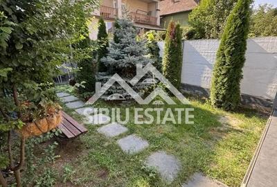 Apartament cu 2 camere semidecomandat, mobilat în Sub Arini