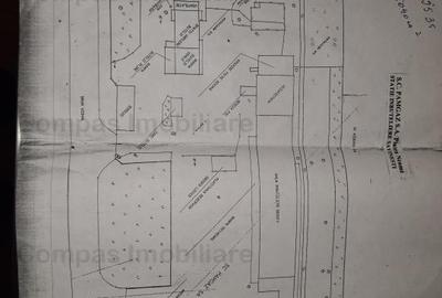 Spatiu industrial pe platforma Savinesti