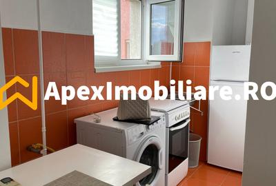 Garsoniera de inchiriat Victoriei București | ApexImobiliare.ro - 8