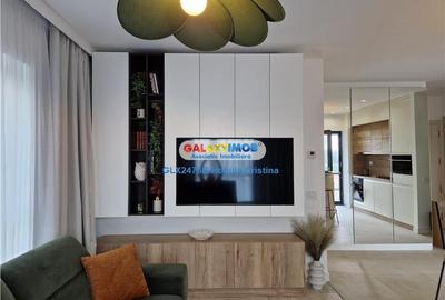 Inchiriere apartament cu 3 camere Piata Presei mobilat - 9