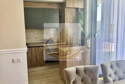 Apartament 2 Camere | Terasă Generoasă 38 mp | 2 Parcări | Dumbrăvița - 5