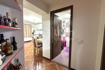 Apartament 3 camere | Bloc nou | Mobilat | Parcare inclusa | Iris - 12