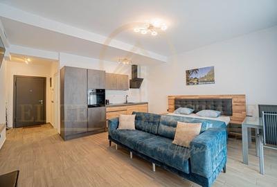 Stațiunea Mamaia- Casa Del Mar -Garsoniere mobilata si utilata complet - 1