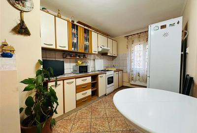 Apartament cu 2 camere decomandat în Rogerius