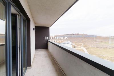 Apartament 2 camere | Soho Residence Brașov | 54 mp utili - 12