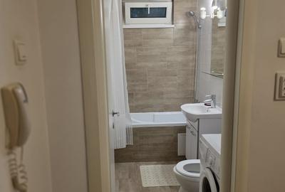 Dristor-Camil Ressu, garsoniera, LOC DE PARCARE, PET FRIENDLY, bloc reabilitat - 7