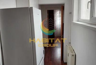 Apartament 2 camere Mall Sun Platza decomandat - 3