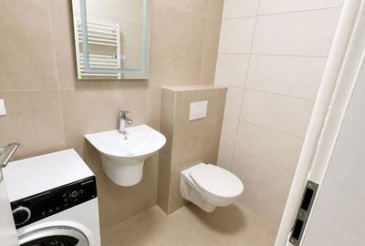 Apartament 3 camere - West Residence - 9