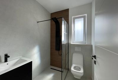 Duplex Parter-4 camere-SUPER POZITIE-Giarmata-Vii - 6