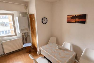 Apartament 2 camere  Structură mare Răcădău, Strada Carpa - 3