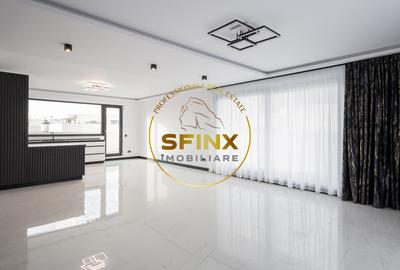 3 camere premium, terasa panoramica, 243 mp, 2 locuri de parcare - 1