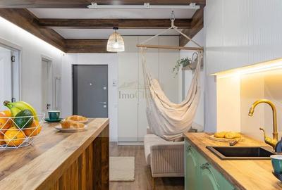 Apartament 2 camere | Superfinisat | Central – Piața Mihai Viteazu - 16