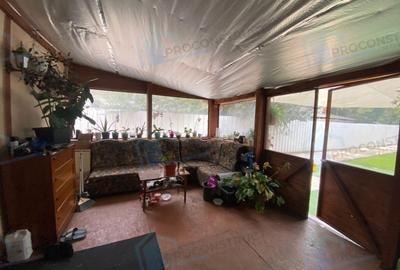 Vilă 7 Camere Timișoara, P+2, 170 mp Utili, Clasa A, Fotovoltaice 9kW - 24