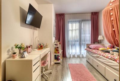Apartament PREMIUM 4 camere | 92 mp | 2 băi | Parcare inclusă | - 10