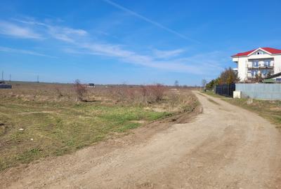 Teren intravilan, 700 mp  - Eforie Nord - 4