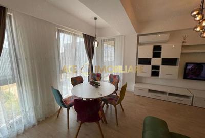 2 Camere de inchiriat | Politehnica | Centrala | Parcare Subterana - 7