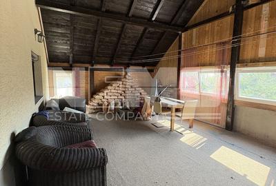 VILĂ 166MP | PISCINĂ INTERIOARĂ | CURTE | Radauti,Suceava | - 28