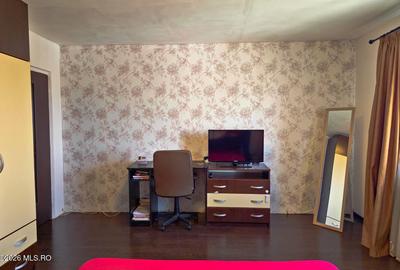 Girocului - Rebreanu - Apartament 1 Camera, 36 Mp, La Cheie - 8