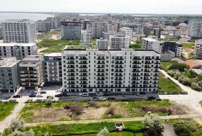 Ansamblu rezidential scos la licitatie publica  Mamaia Nord - 5