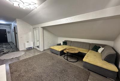 Apartament 3 camere | 86 mp utili | Centrala proprie | 62.000 € - 6