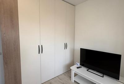 PRIMA INCHIRIERE- AC/Centrala-Militari Residence - 3