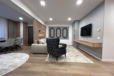 Inchiriere Apartament 4 Camere Iancu Nicolae - 8