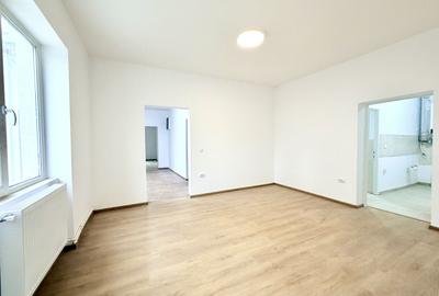 Spațiu comercial de închiriat – artera principală în nordul orașului. - 1