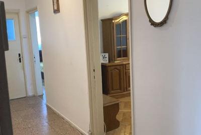 COMISION 0%- 3 Camere Giurgiului Piata Progresul | 2 Balcoane | - 6