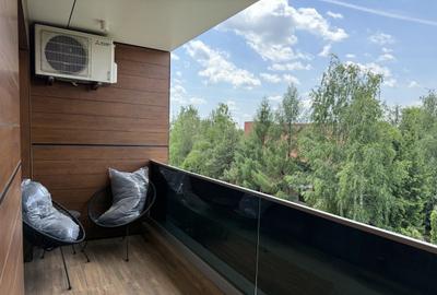 Băneasa Premium Residence | Eleganță la Prima Închiriere - 10