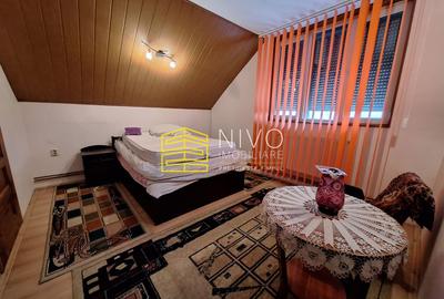 Casă singur în curte – Ungheni – Zona Hotel Darina - 7