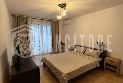 Apartament 3 Camere | 3 Min Metrou N. Grigorescu | Prima Inchiriere - 3