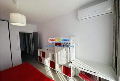 Inchiriere apartament 2 camere, bloc nou, Bld-ul Bucuresti, Ploiesti - 12