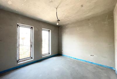 Duplex 4 camere + pod mansardat Mosnita Noua - 9