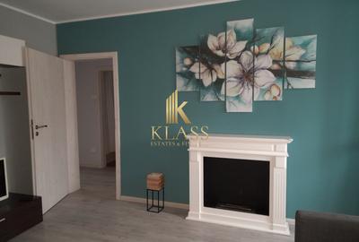 Închiriere apartament 3 camere – Vedere la Parcul Circului, Lacul Tei - 2