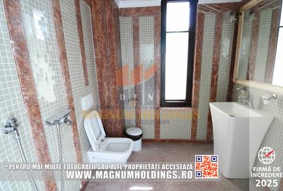 Vila de lux, piscina interioara, sauna, 770 mp, 3000 mp teren - 17