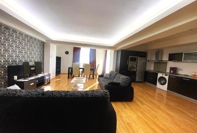 Apartament 3 camere Herastrau - 1