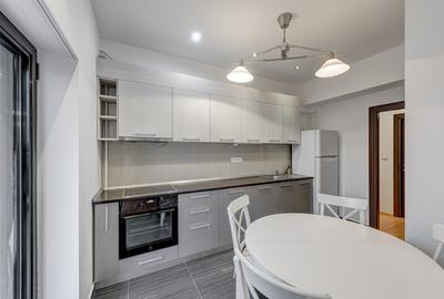 Apartament 3 camere penthouse Baneasa Natura Residence - 9