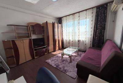 Garsonieră semidecomandată în Aurel Vlaicu