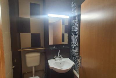 Apartament 2 camere decomandat, finisat si mobilat, cartier Manastur - 9