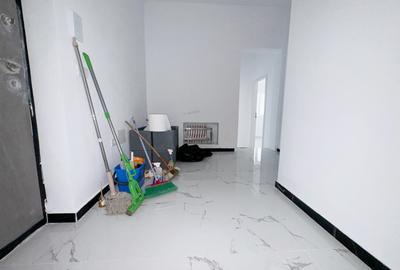 Apartament 3 camere decomandat, 63mp utili, etaj P/3, zona Giroc. - 12