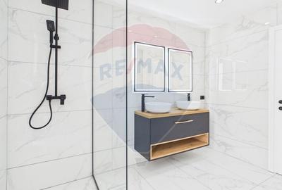 De inchiriat | Vila individuala 5 camere si piscina | Iancu Nicolae - 24