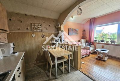 Casa individuala Sibiu central, teren mare - 7