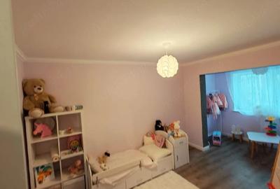 3 camere de vânzare – Zona Soarelui, Timișoara 65 mp utili - 4