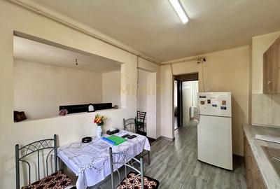 Apartament 2 camere, decomandat, curte proprie, centrala proprie, Sud, Ploiesti - 3