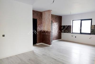 Casa individuala finisata | 118 mp utili | 500 mp teren |  zona Corusu - 6
