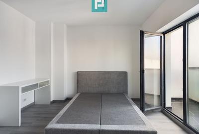 Penthouse nou cu 2 dormitoare și terasă de 29mp - 11