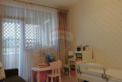 Apartament 4 camere cu terasa si parcare, Damaroaia - 4