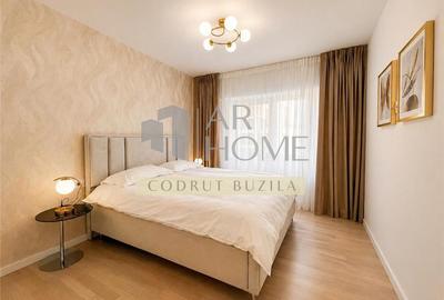 Apartament 3 camere, prima inchiriere, Ploiesti, Parcul Mihai Viteazul - 4