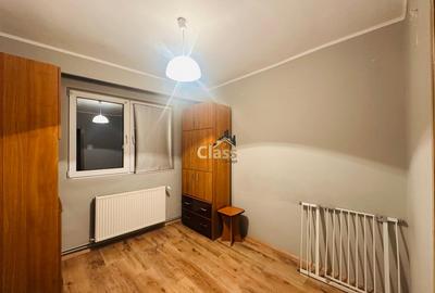 Apartament 4 camere | 65 mpu | zona BIG Manastur - 4